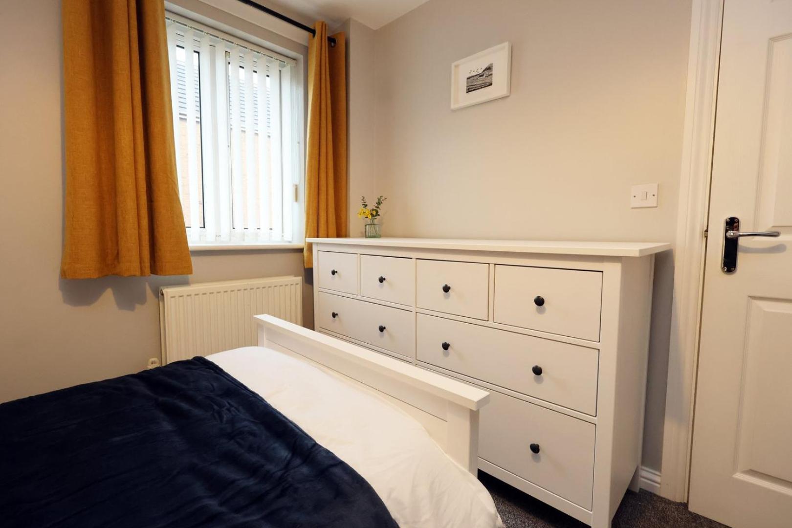 Appartement Relaxing 2-Bed Coastal Escape In Port Talbot Extérieur photo