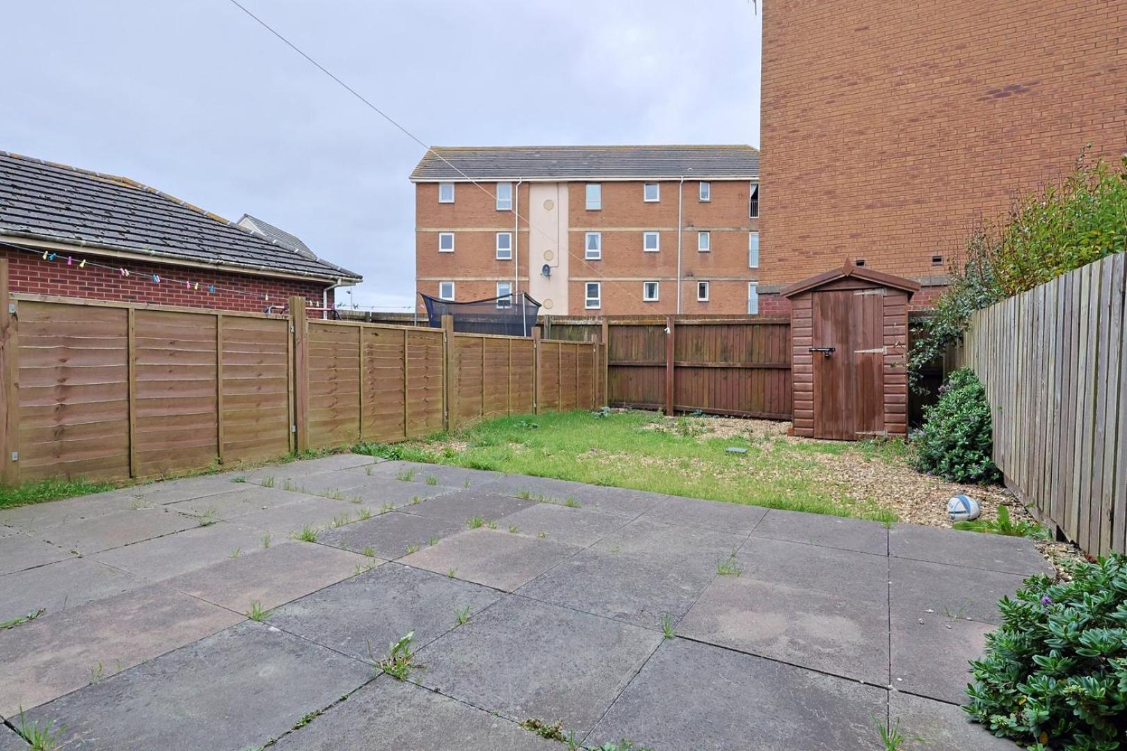 Appartement Relaxing 2-Bed Coastal Escape In Port Talbot Extérieur photo