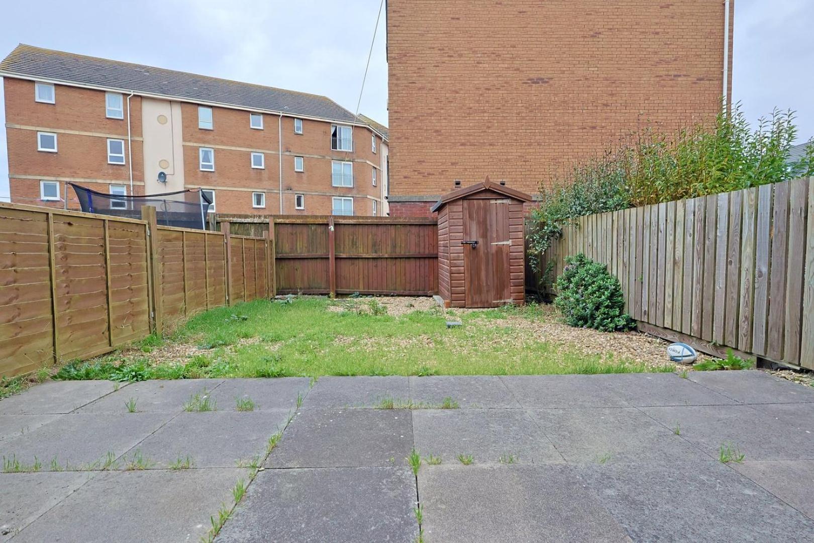 Appartement Relaxing 2-Bed Coastal Escape In Port Talbot Extérieur photo